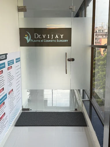 Dr. Vijay's Plastic & Cosmetic Surgery Center