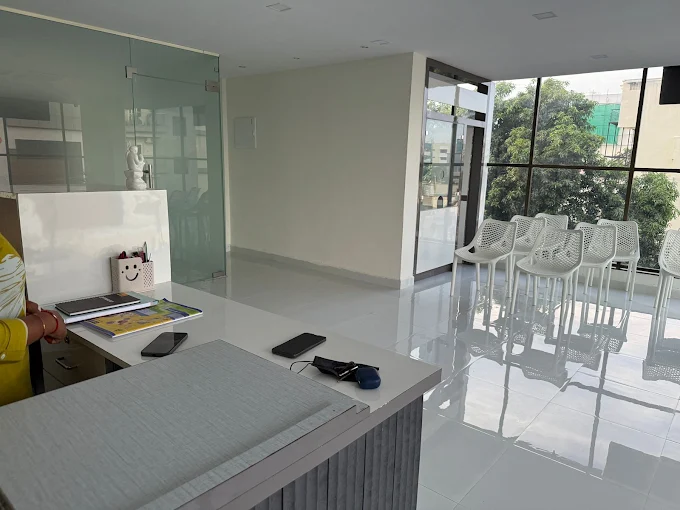 Dr. Vijay's Plastic & Cosmetic Surgery Center