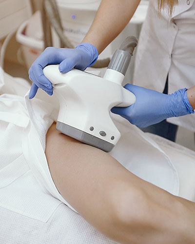 Body Contouring & Sculpting in Vijayawada