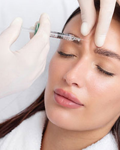Botox Treatment in Vijayawada