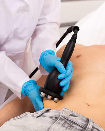 Daddy Makeover Surgery in Vijayawada