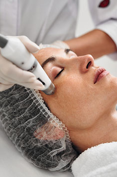 hydrafacial