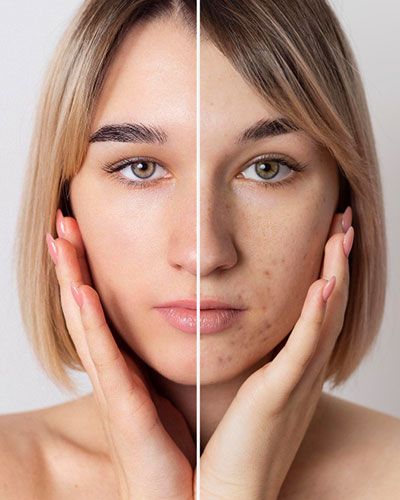 Pigmentation Treatment in Vijayawada