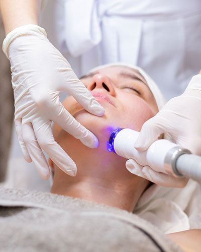 Skin and Laser Treatment in Vijayawada